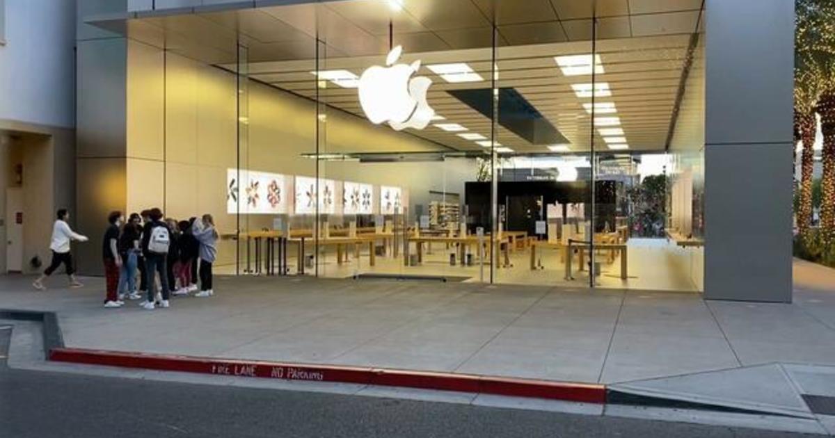 The Department of Justice is suing Apple for alleged antitrust violations, accusing them of using monopolistic practices.