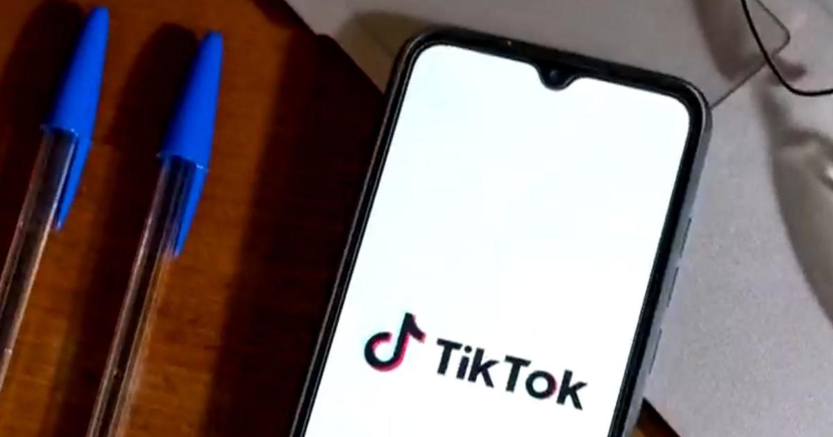 The House of Representatives has approved a bill that potentially paves the way for the United States to ban TikTok.