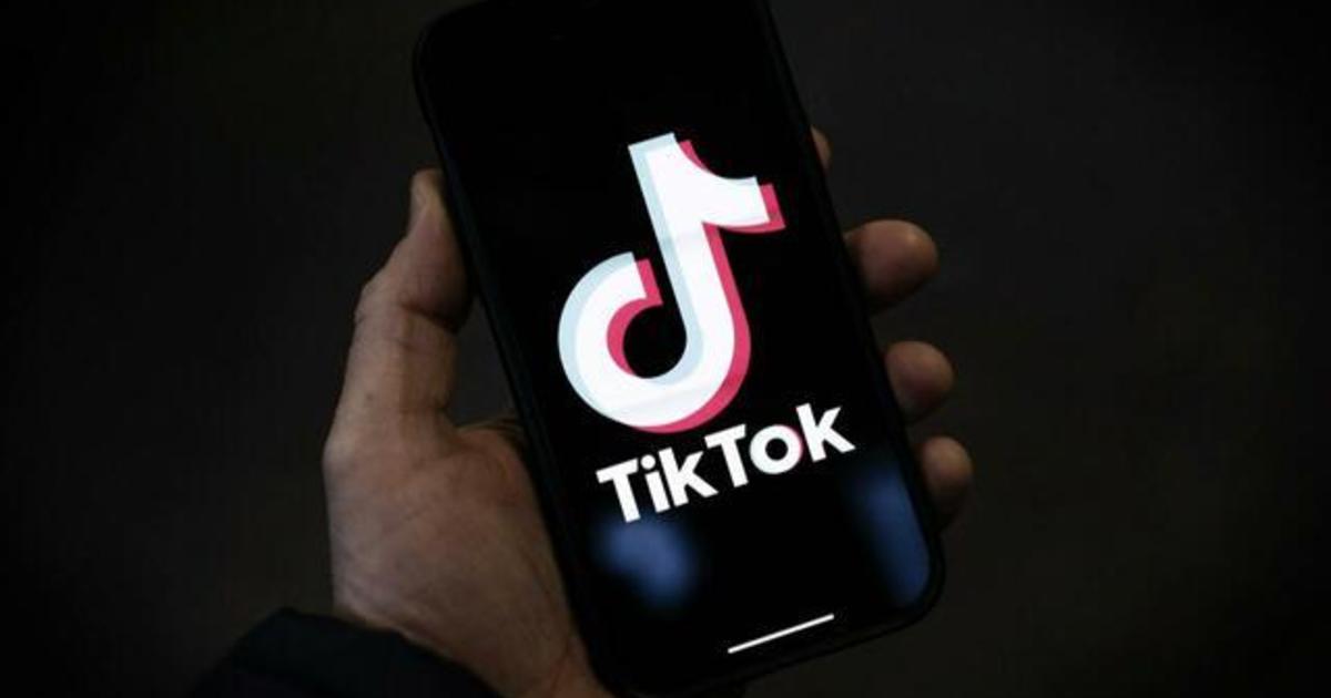 The potential ban of TikTok is being discussed by Congress again due to worries over national security.