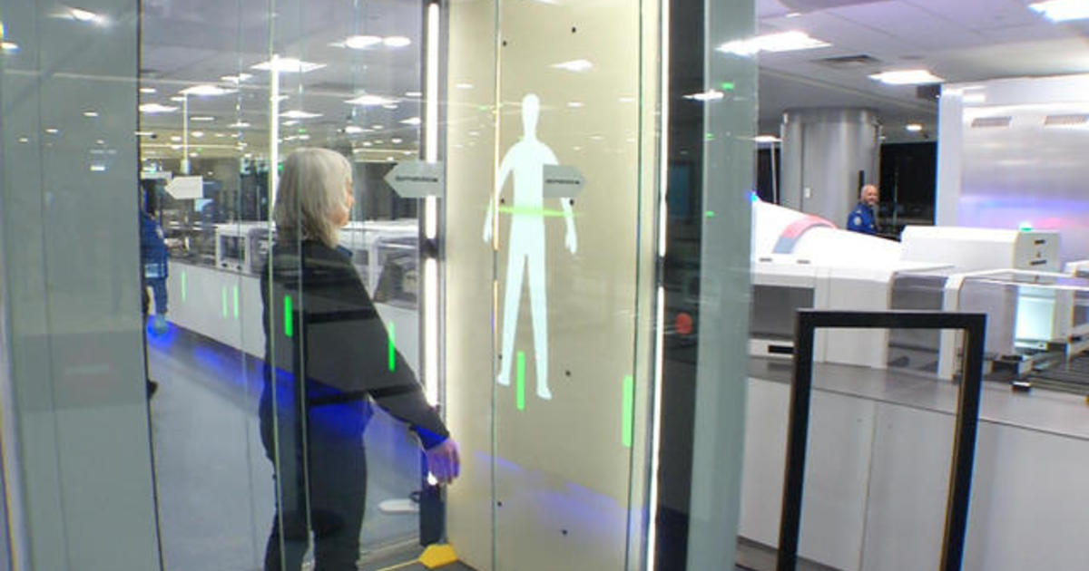 The Transportation Security Administration has introduced a new program for self-screening.