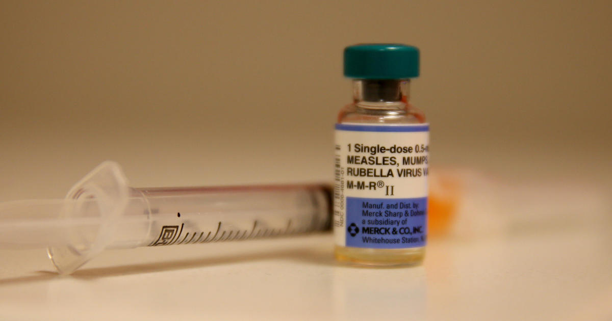 U.S. measles cases rise to 41, as CDC tallies infections now in 16 states