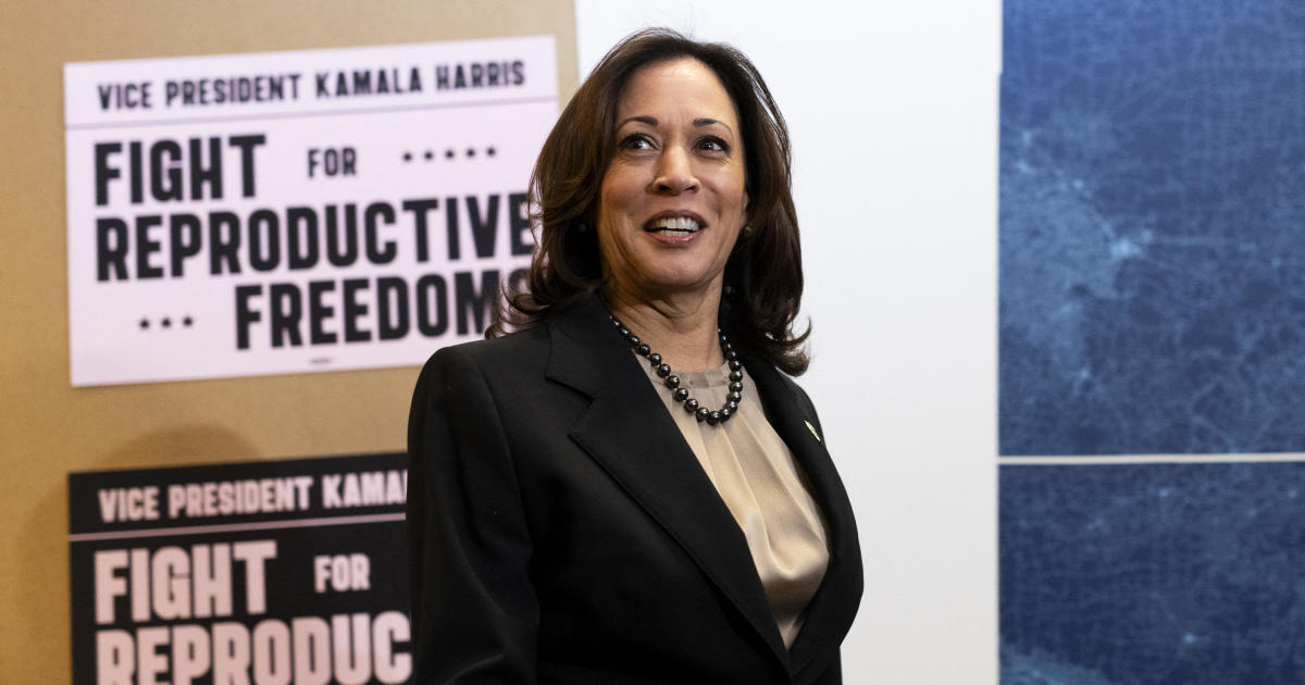 Vice President Kamala Harris is scheduled to make her initial journey to Puerto Rico, while Democrats make efforts to connect with Latino voters.