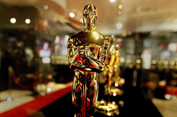 What is the reason behind the name "Oscars" for the Academy Awards