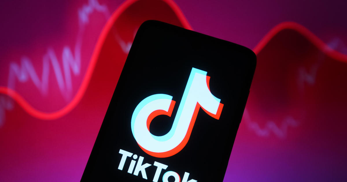 When will a ban on TikTok take place?