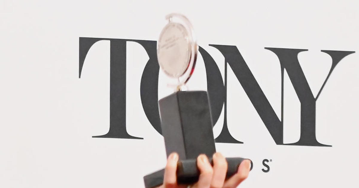2024 Tony Awards nominations announced to honor the best of Broadway. See the list of nominees
