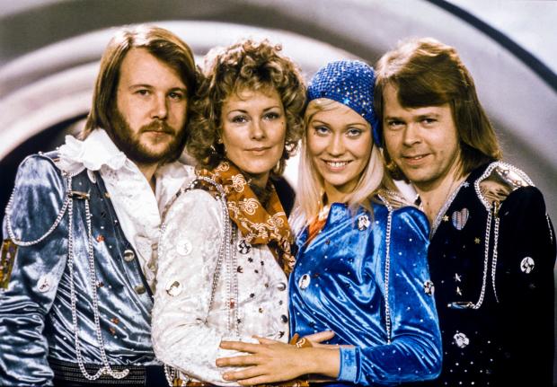 ABBA, Blondie, The Notorious B.I.G. among 2024's additions to National Recording Registry