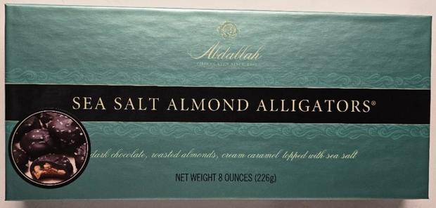 Abdallah Candies issues nationwide recall of almond candy mislabeled as not containing nuts