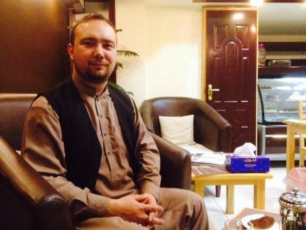 Attorneys for American imprisoned by Taliban file urgent petitions with U.N.