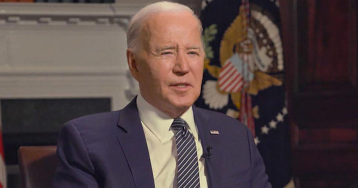 Biden increases criticism of Netanyahu as Harris visits with families of American hostages