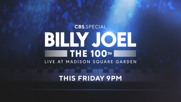 Billy Joel special will air again after abrupt cut-off on CBS