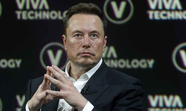 Brazil Supreme Court investigating Elon Musk over obstruction, disinformation on X