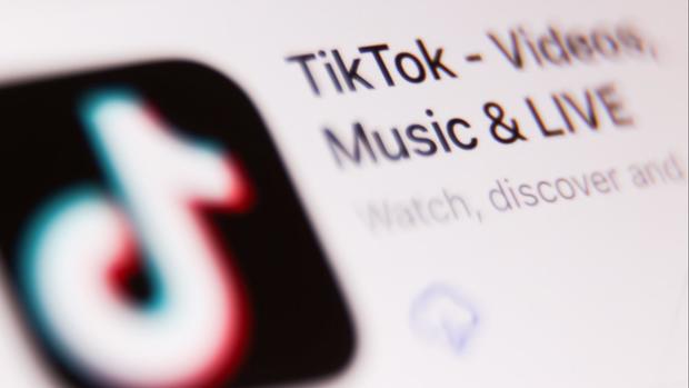 House passes legislation that could ban TikTok in the US