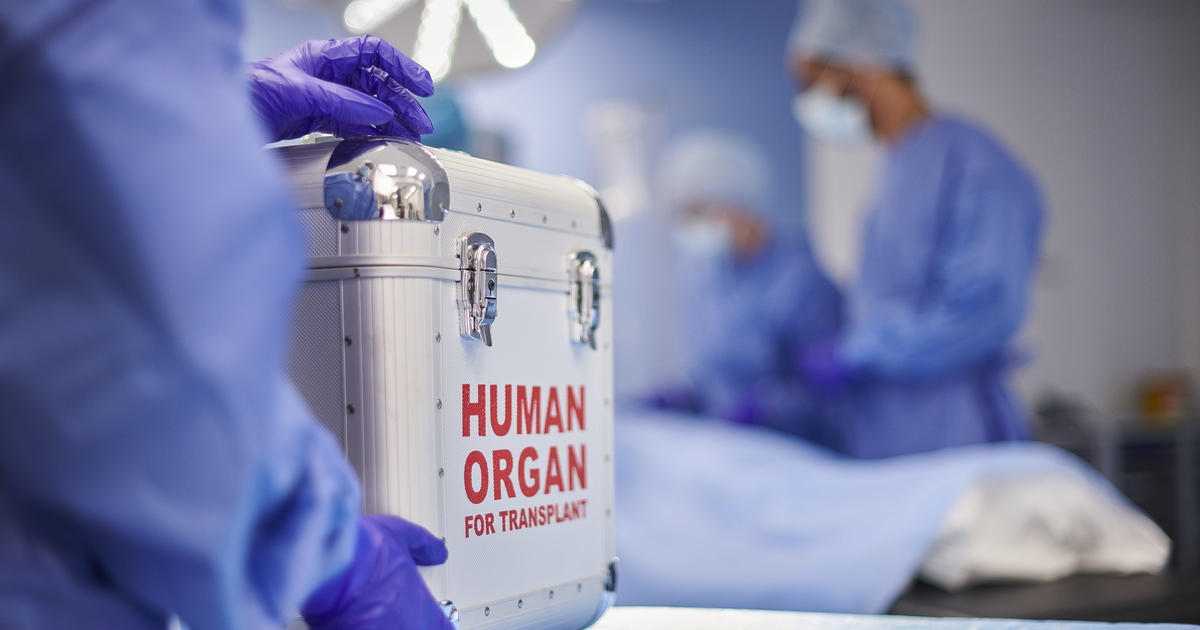 Houston hospital halts liver and kidney transplants after doctor allegedly manipulates some records for candidates