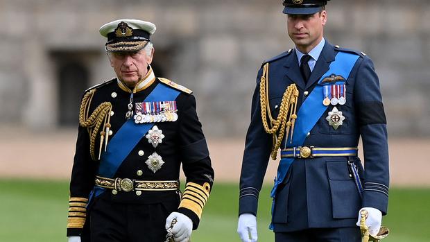 King Charles III to resume royal duties next week after cancer diagnosis, Buckingham Palace says