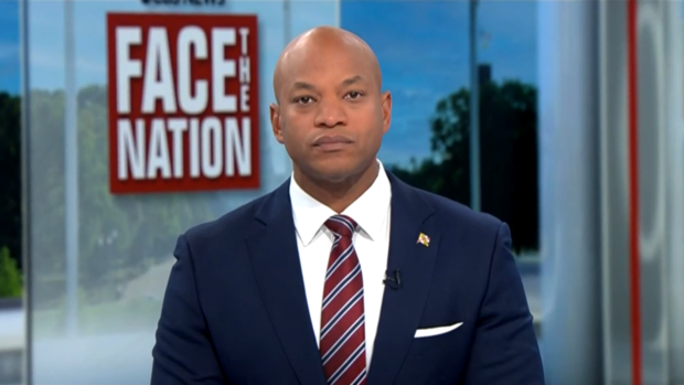 Maryland Gov. Wes Moore says "aggressive timeline" to reopen channel after bridge collapse is realistic