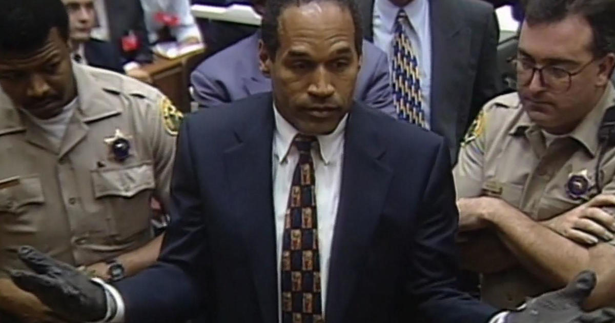 O.J. Simpson's death prompts new questions about his estate