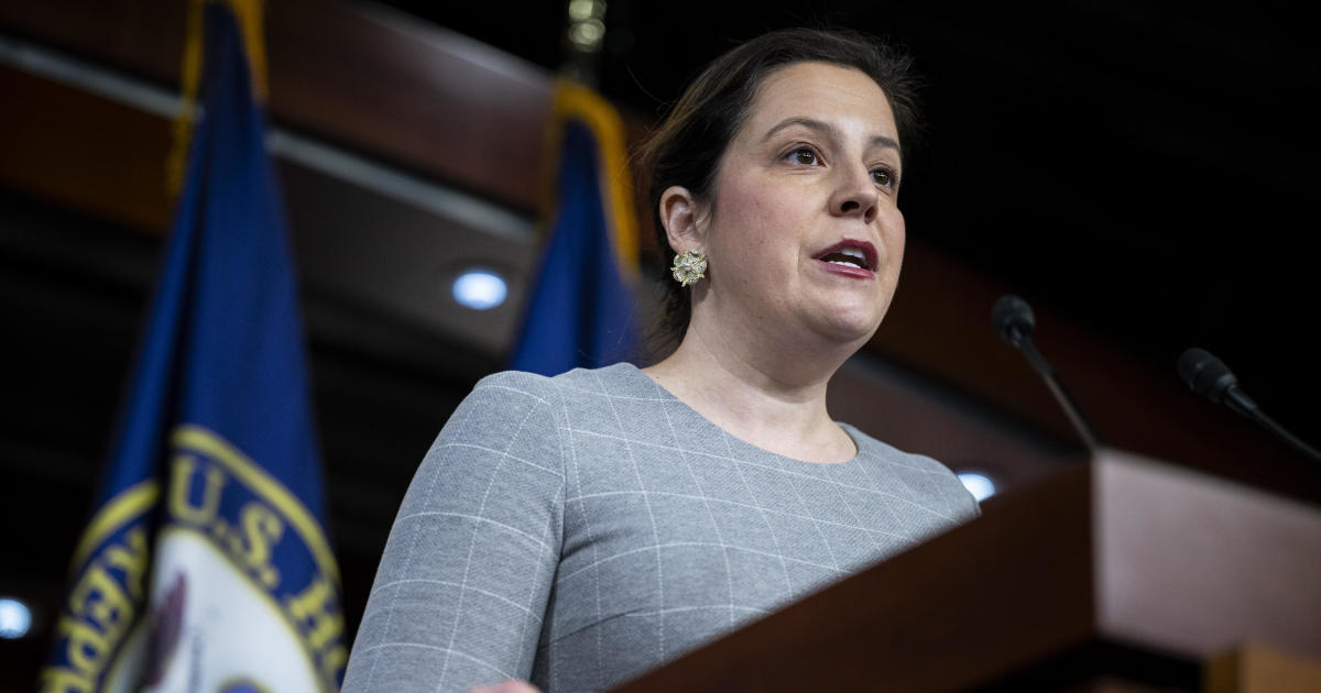 Rep. Elise Stefanik seeks probe of special counsel Jack Smith over Trump 2020 election case