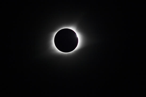 See the list of notable past total solar eclipses in the U.S. since 1778