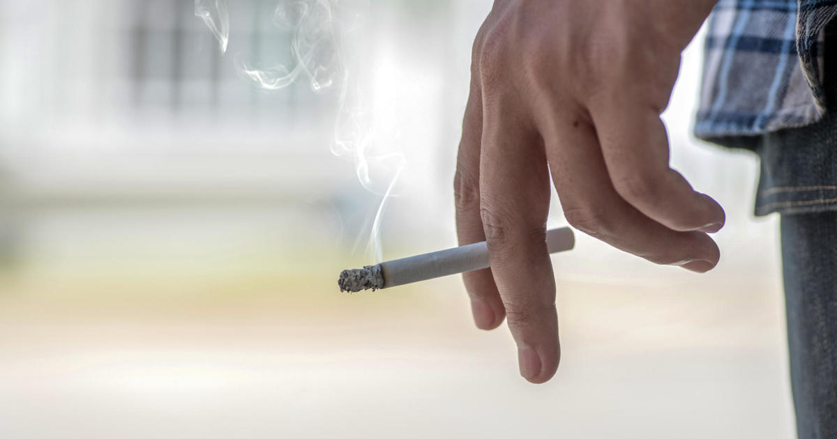 U.K. lawmakers back anti-smoking bill, moving step closer to a future ban on all tobacco sales