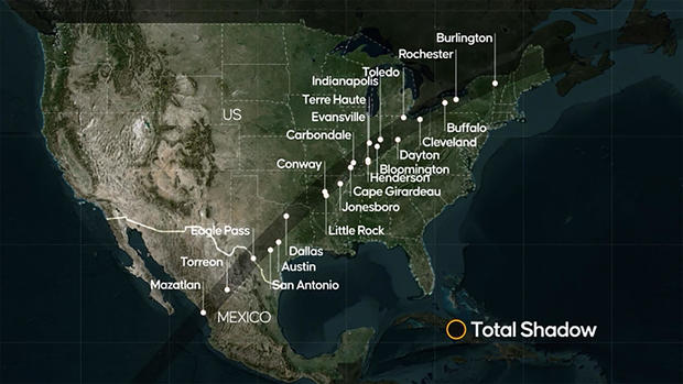 What happens during a solar eclipse? Experts explain the awe-inspiring phenomena to expect on April 8