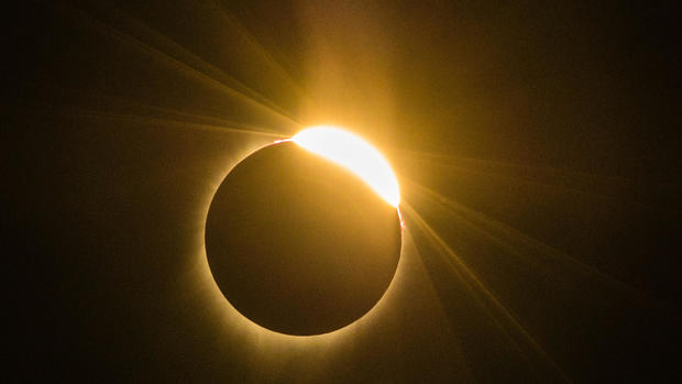 Why do total solar eclipses happen? Learn what will cause today's celestial show.