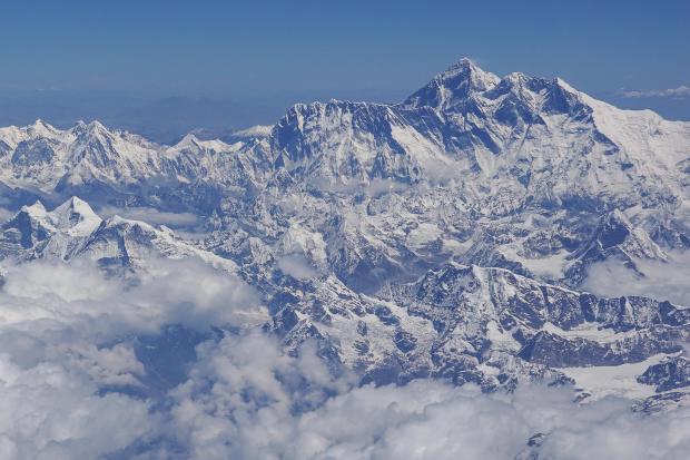 2 climbers die on Mount Everest, 3 still missing on world's highest mountain: "It is a sad day"