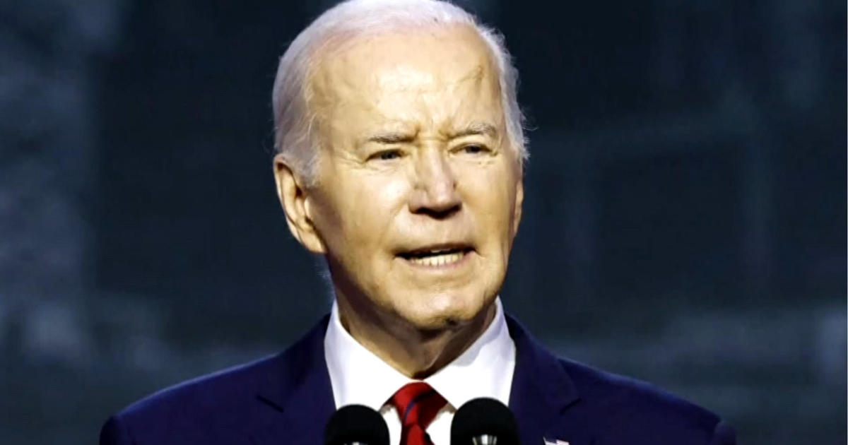 Biden facing criticism as Israel strikes Rafah