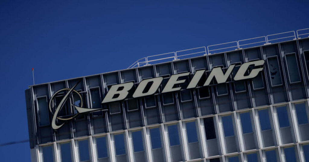 Boeing whistleblower John Barnett died by suicide, police investigation concludes