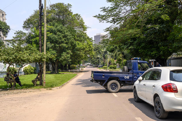 Congolese army says it foiled a coup attempt as opposition leader threatens president