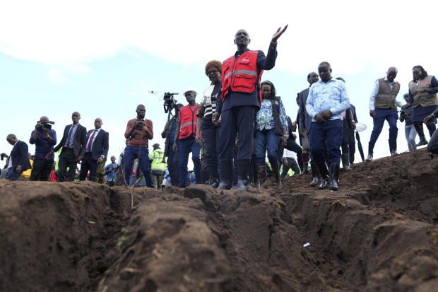 Kenya Flooding 