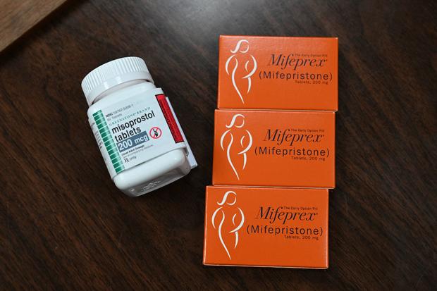 Louisiana House approves bill to classify abortion pills as controlled substances