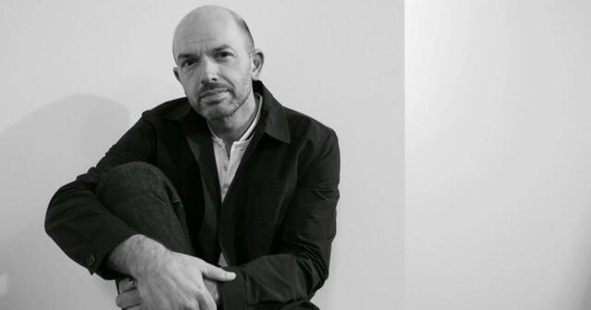 Paul Scheer shares stories from new memoir "Joyful Recollections of Trauma"