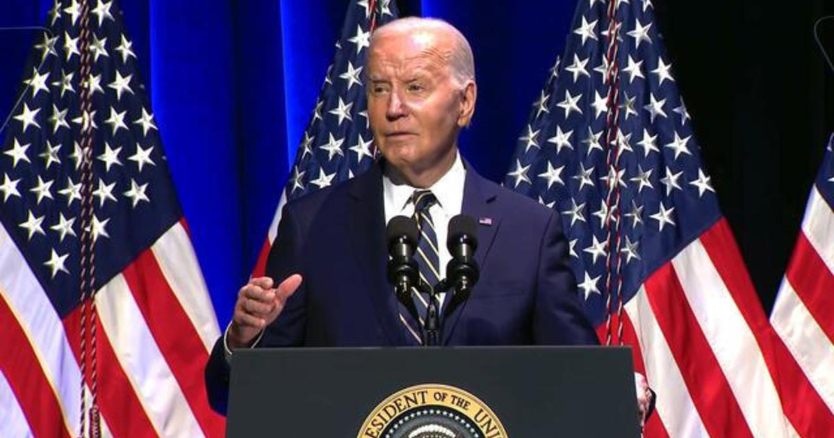 President Biden and former President Trump agree to first debate this election cycle