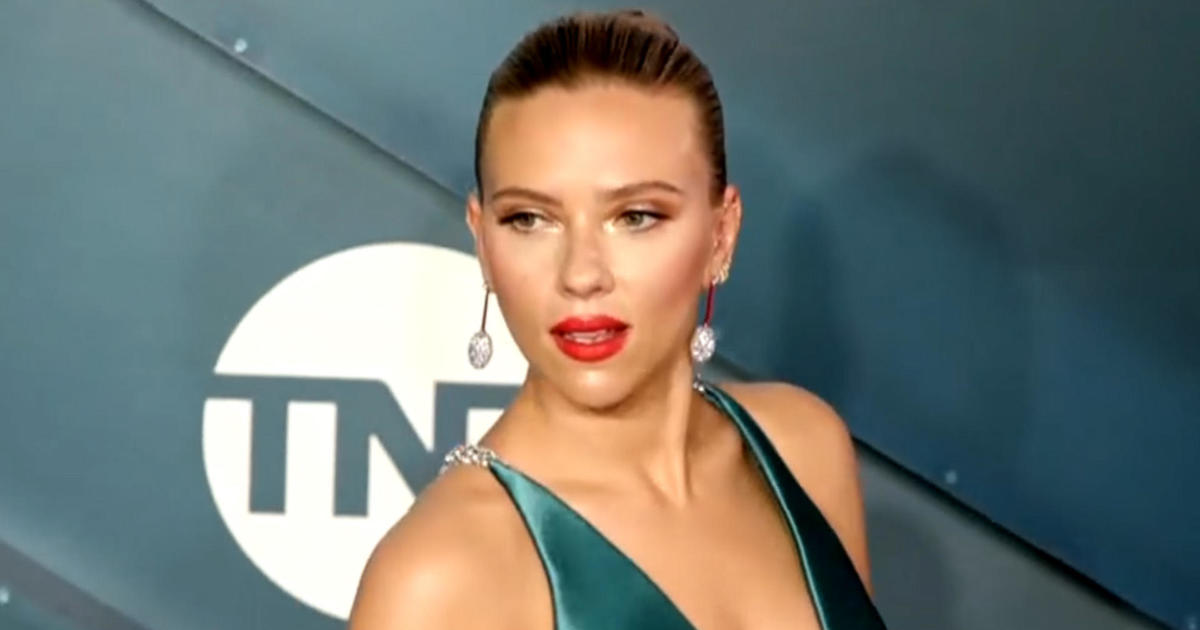 Scarlett Johansson demands answers after OpenAI releases voice "eerily similar" to hers