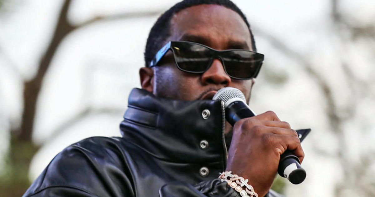 Sean "Diddy" Combs apologizes for assault seen in newly surfaced 2016 video