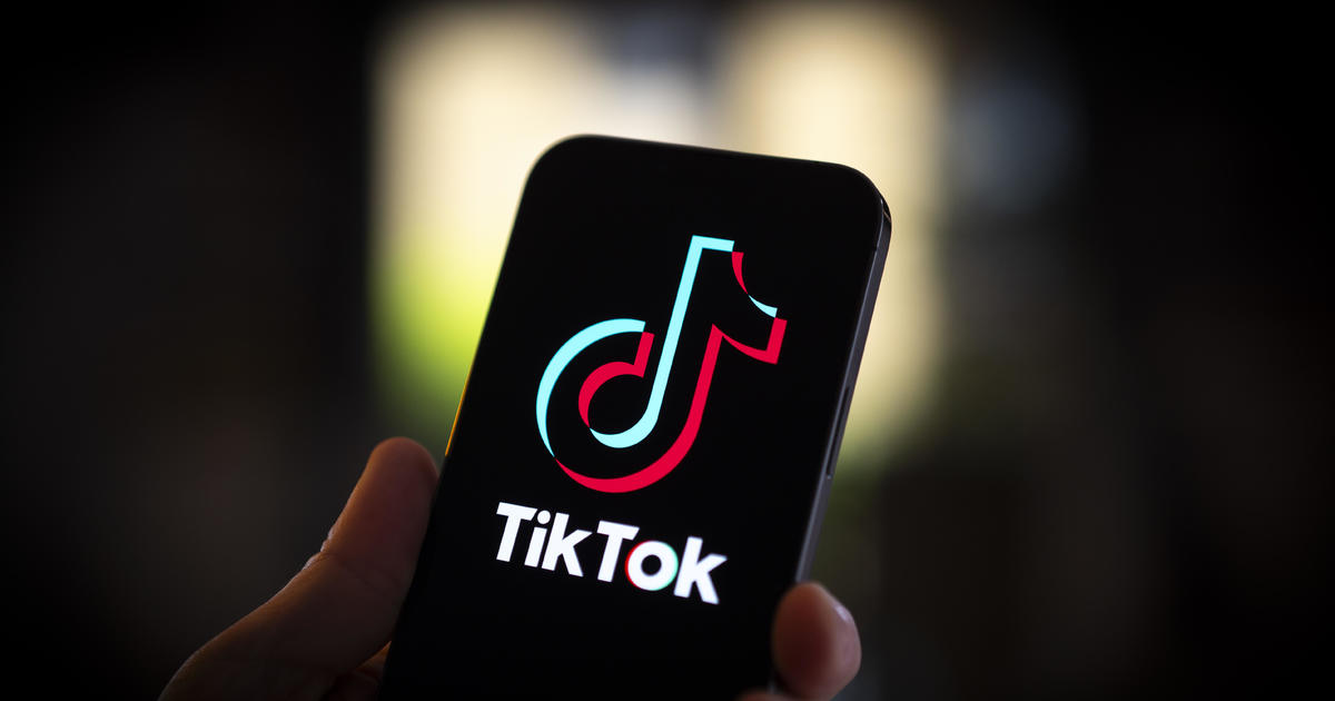 TikTok says it's testing letting users post 60-minute videos