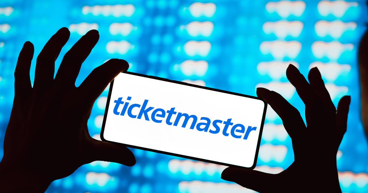 What to know about the purported theft of Ticketmaster customer data