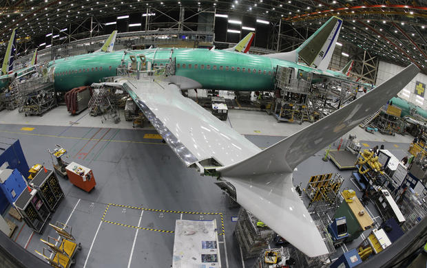 Whistleblower at key Boeing supplier dies after sudden illness