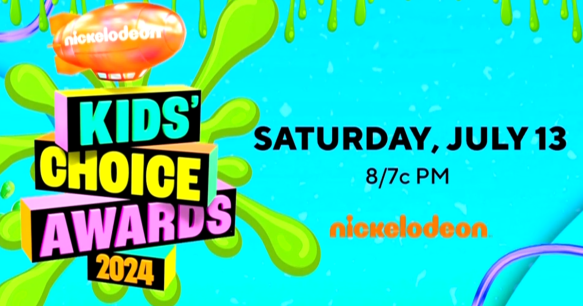 2024 Kids' Choice Awards nominees announced