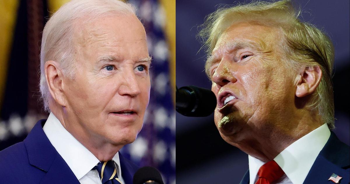 A look at international media coverage of the Biden-Trump debate