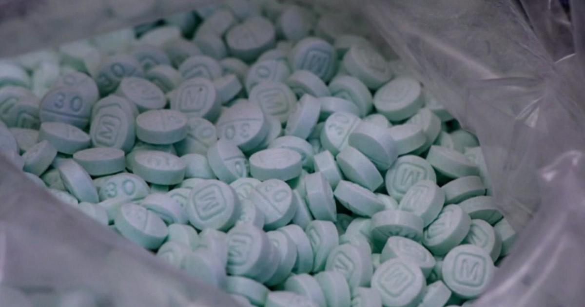 About 1 in 3 Americans have lost someone to a drug overdose, new study finds