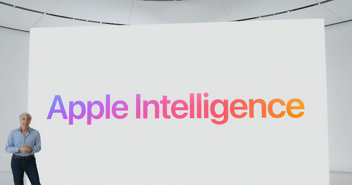 AI features to hit Apple devices after new partnership with Open AI announced