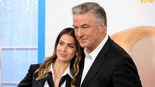 Alec and Hilaria Baldwin announce new reality show about life with 7 young children