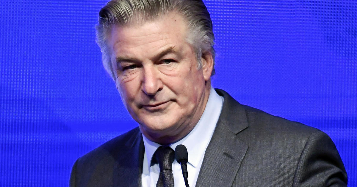 Alec Baldwin attorneys say FBI testing damaged gun that killed cinematographer; claim evidence destroyed