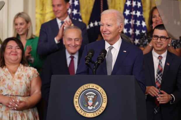 Biden immigration program offers legal status to 500,000 spouses of U.S. citizens. Here's how it works.