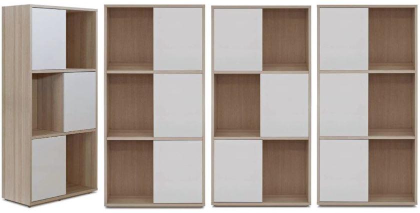 Bookcase is recalled after child dies in tip-over incident