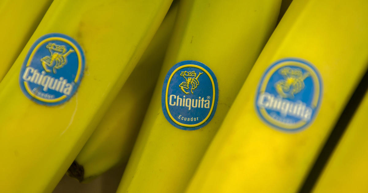 Chiquita funded Colombian terrorists for years. A jury now says the firm is liable for killings.