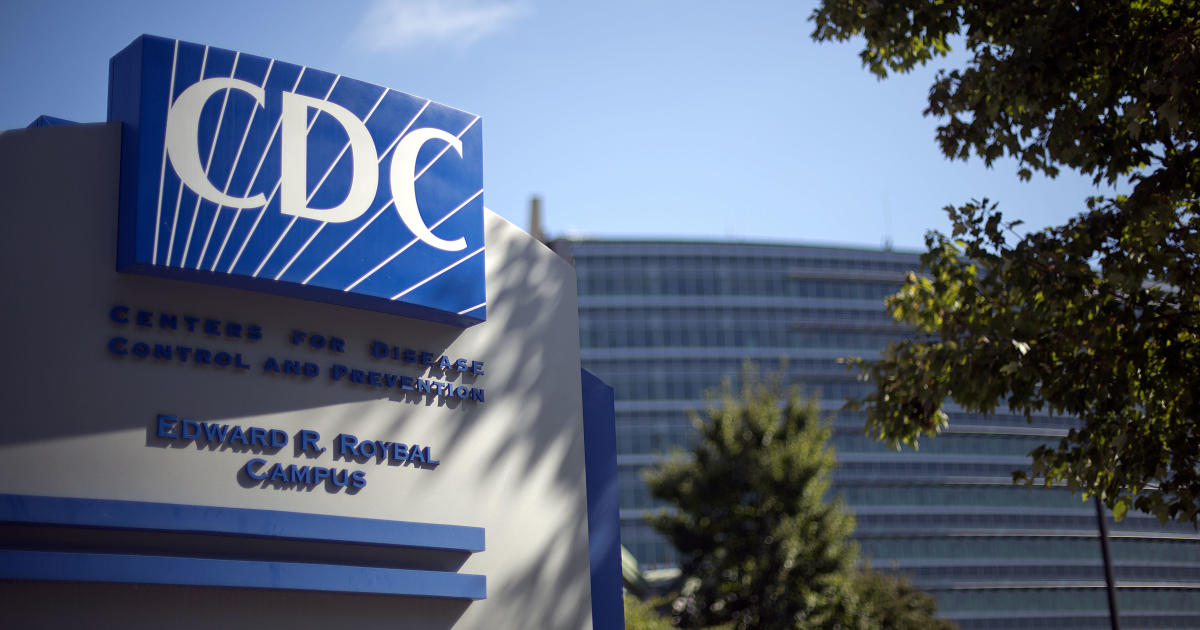 Drug-resistant "dual mutant" flu strains now being tracked in U.S., CDC says