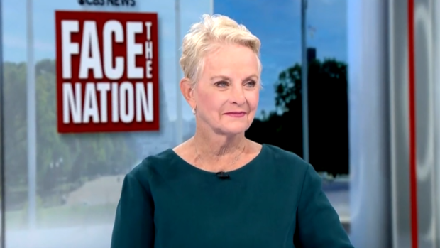 "Famine could happen" south of Gaza amid Israel-Hamas war, Cindy McCain says