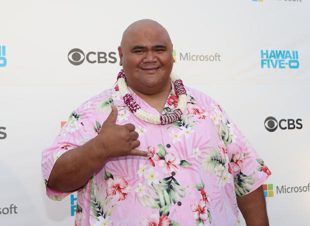 "Hawaii Five-0" actor Taylor Wily dead at 56